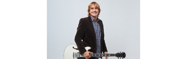 Игорь Лавринский и бэнд Igor Lavrinsky and the band (2026-06-14)