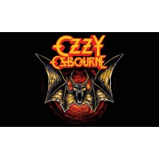 Ozzy Osbournшоу в The Right Place (2026-07-26)