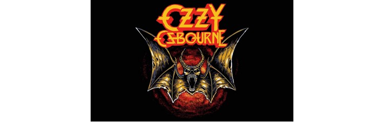 Ozzy Osbournшоу в The Right Place (2026-06-28)