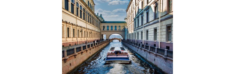 По Петербургу на теплоходе каналы мосты и Большая Нева (2026-07-26)