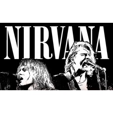Nirvanaшоу в The Right Place (2026-06-28)