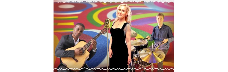 Концерт  JAZZ LATINO WORLD HITS  ретро вечеринка с фуршетом в музее на крыше Невского (2026-08-23)
