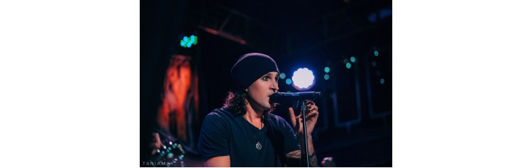 HIM TRIBUTE SHOW (2026-06-20)