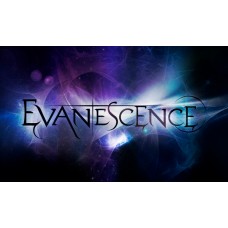 Evanescenceшоу в The Right Place (2026-07-05)