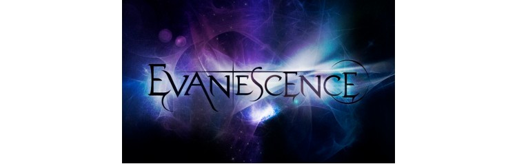 Evanescenceшоу в The Right Place (2026-07-05)
