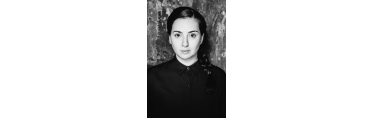 Актёрская лаборатория Лены Бедрак Этюд по поэзии и прозе Бродского (2026-07-21)