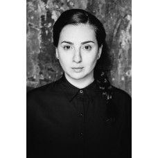 Актёрская лаборатория Лены Бедрак Этюд по поэзии и прозе ИБродского (2026-07-21)