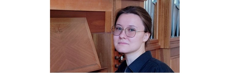 Органный концерт Органная Европа от барокко к симфонии (2026-08-26)