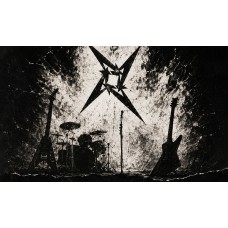 Metallicaшоу от Rightallica (2026-10-18)