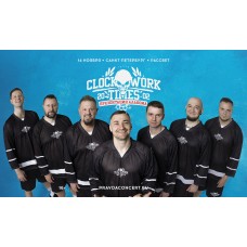 CLOCKWORK TIMES (2026-11-14) CLOCKWORK TIMES (2026-11-14)