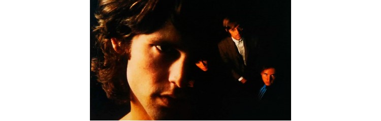 The Doors  шоу от Holy Blacksmith Святой Кузнец (2026-08-02)