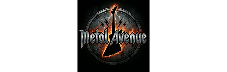 Metal Avenue (2026-11-21) Metal Avenue (2026-11-21)