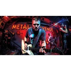 Metal Avenue (2026-11-21)