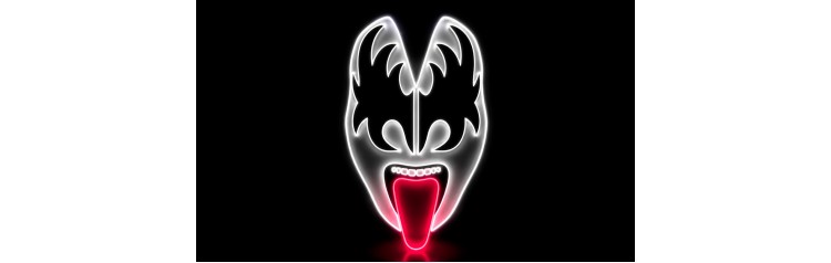 KISSшоу в The Right Place (2026-08-30)