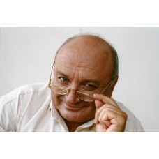 вечер юмора и сатиры Михаил Жванецкий Задумчивый в городе (2026-08-14)