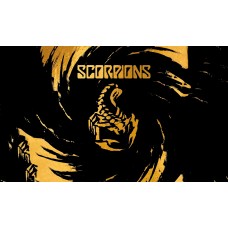 Scorpionsшоу в The Right Place (2026-09-06)