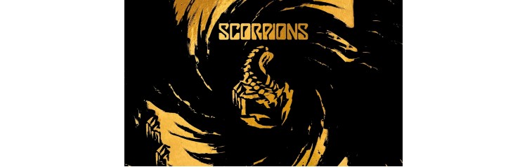 Scorpionsшоу в The Right Place (2026-09-06)