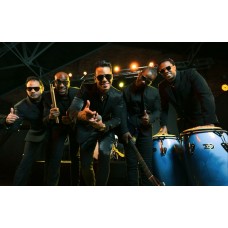 Концерт Keneri Alcovel и его кубинского бэнда Cubamania (2026-09-25) Концерт Keneri Alcovel и его кубинского бэнда Cubamania (2026-09-25)